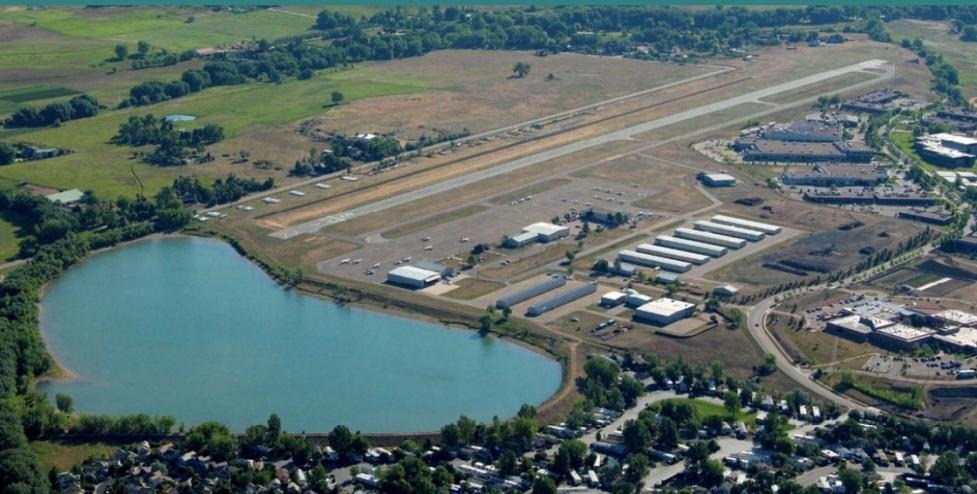 Boulder Will Not Appeal Airport Lawsuit Dismissal