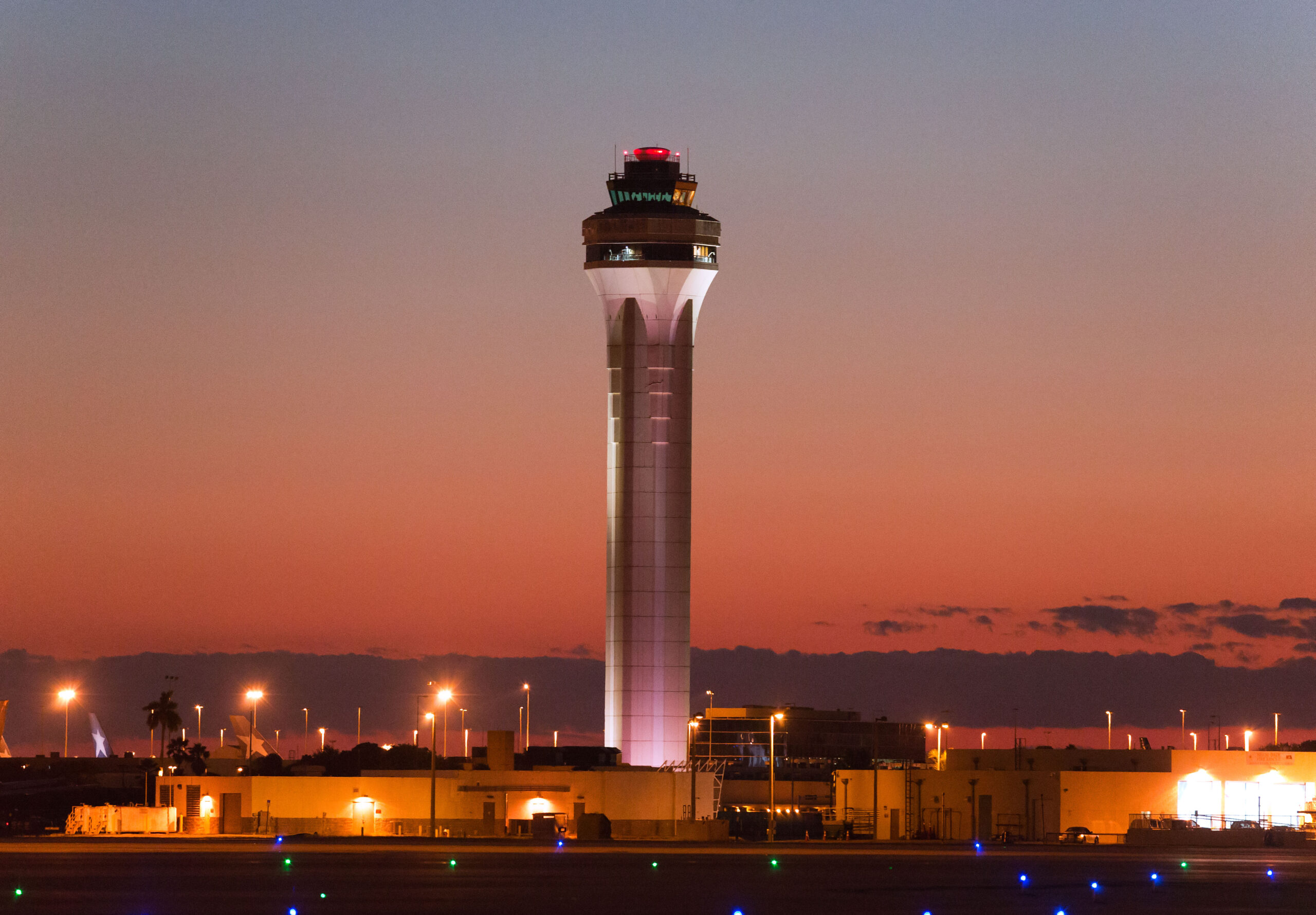 FAA Shutdown Plan Calls for More Than 10,000 Furloughs