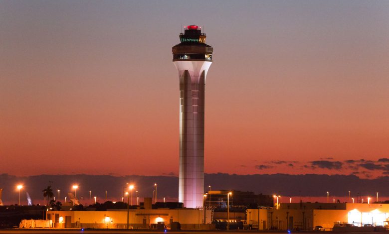 FAA Shutdown Plan Calls for More Than 10,000 Furloughs