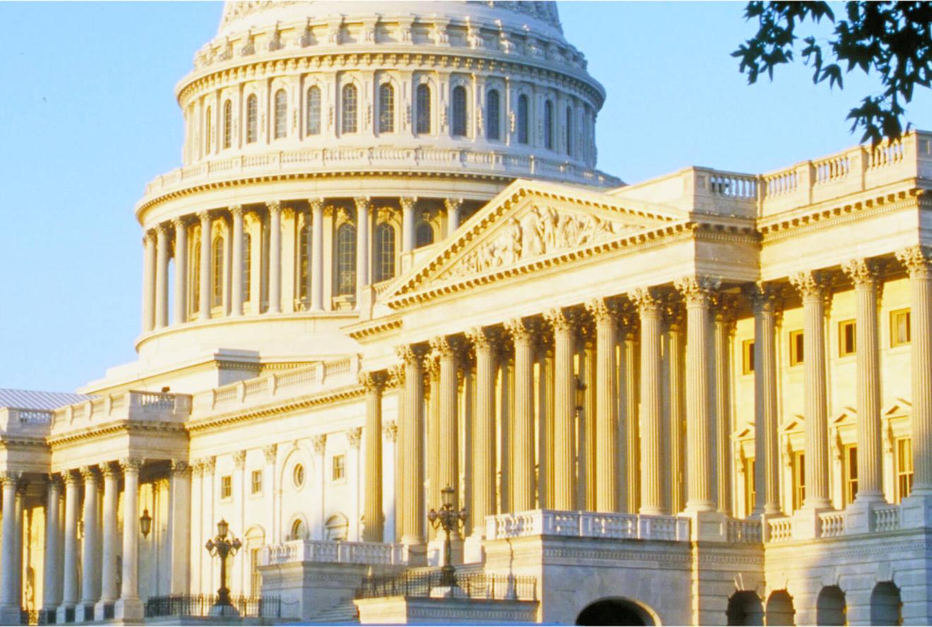 Senate Panel Advances FAA Safety Review