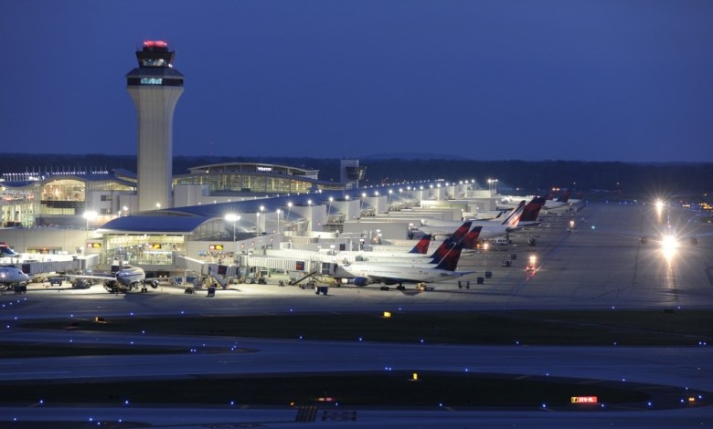 FAA Names 40 Airports Facing Flight Reductions