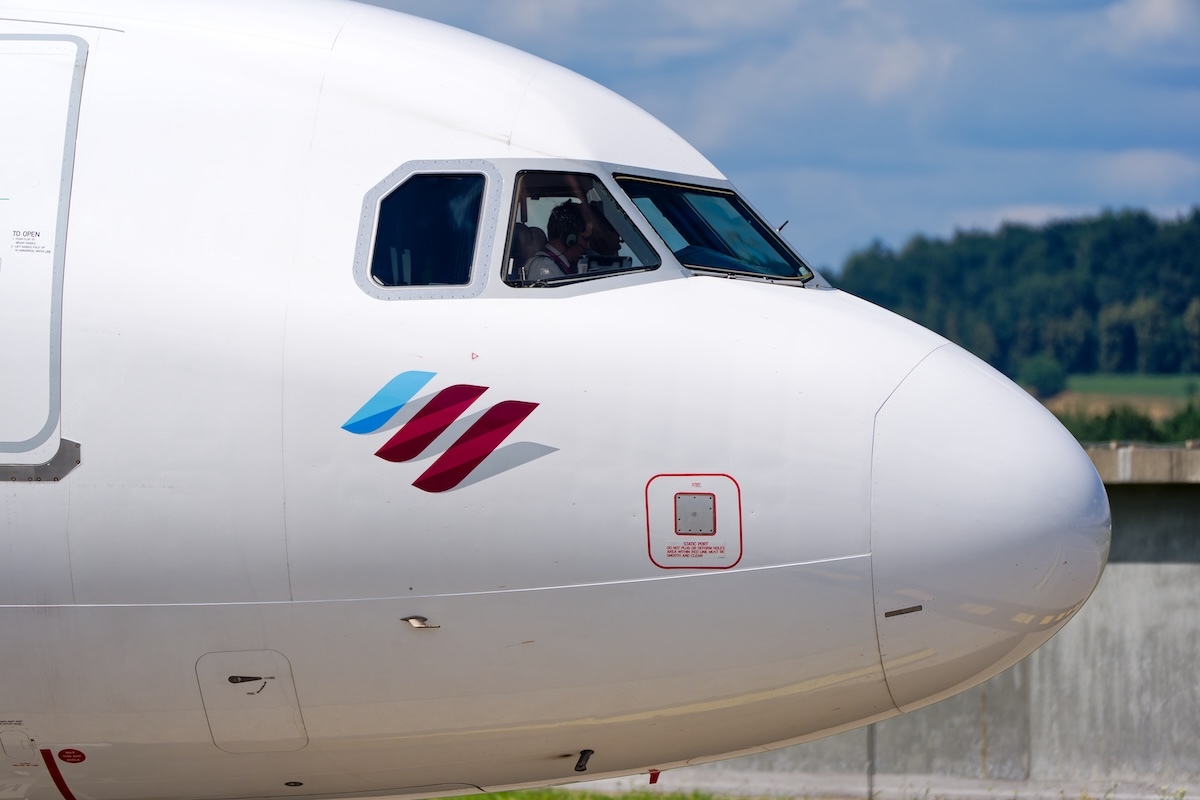 Alleged Fake Captain Flew Passengers Across Europe