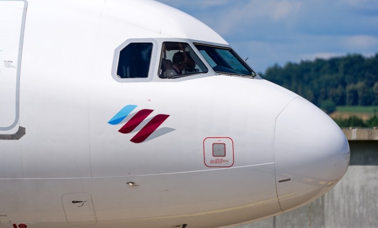 Alleged Fake Captain Flew Passengers Across Europe