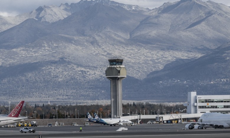Grant Aviation Expands Role After Kenai Carrier’s Exit