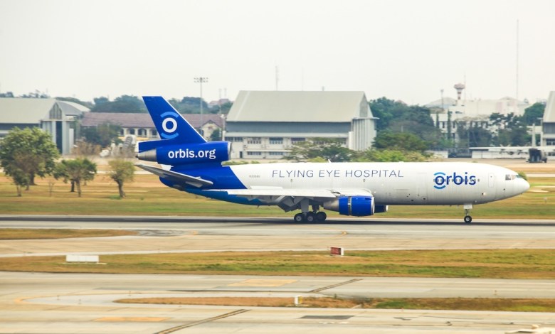 FAA Expands MD-11 Grounding to DC-10 and MD-10