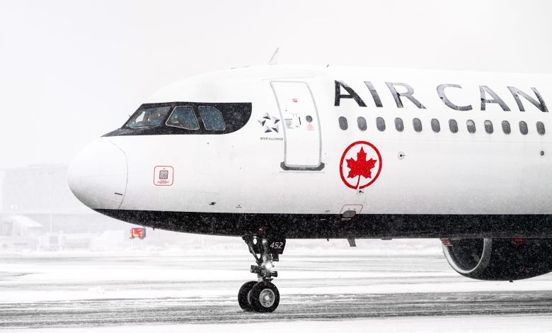 Canada Reviews Pilot Fatigue Rules