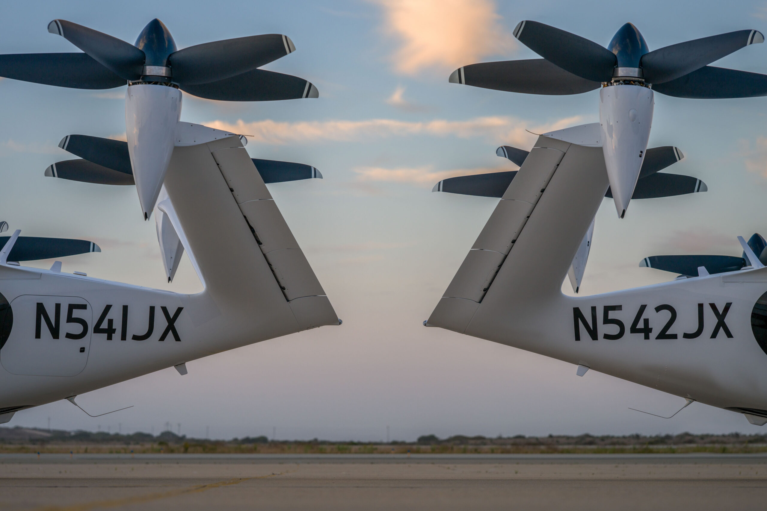 Archer Countersues Joby In Ongoing eVTOL Legal Dispute