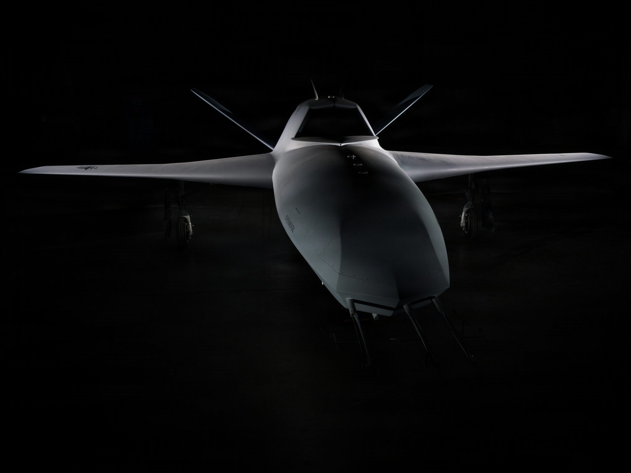 U.S. Air Force Designates Semi-Autonomous Prototype