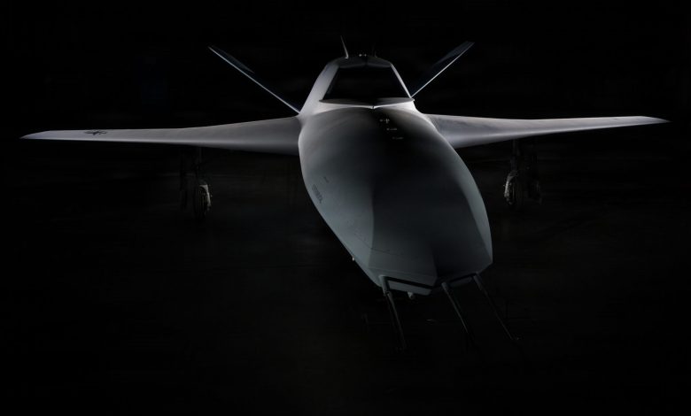 U.S. Air Force Designates Semi-Autonomous Prototype