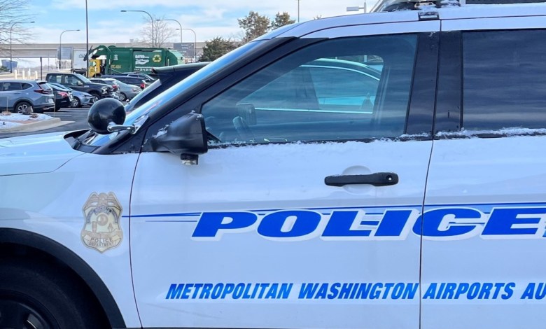 Dulles Officers Depart After Misconduct Probe