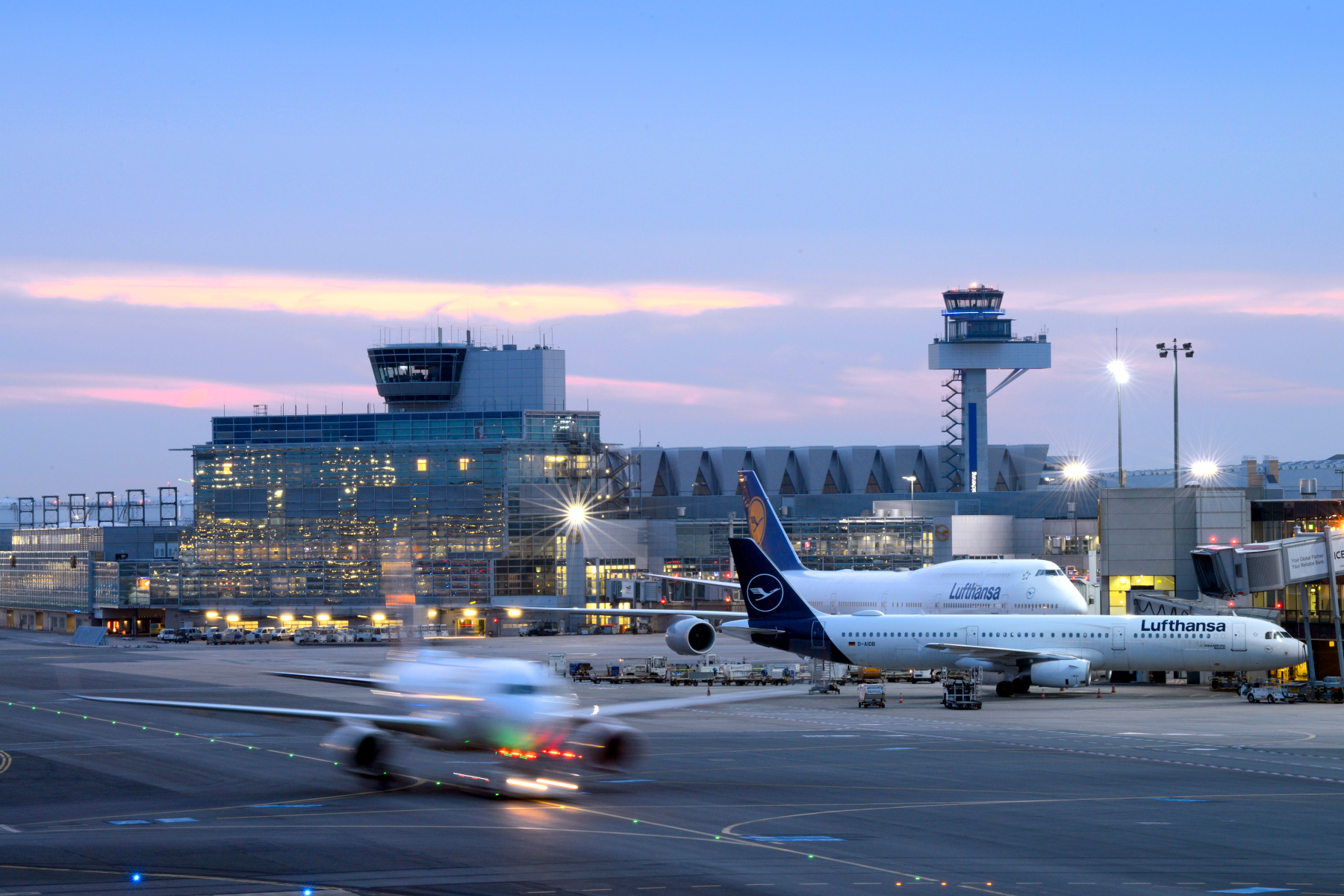 European Air Traffic Delays Rise, Cost Billions