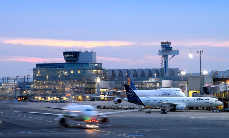 European Air Traffic Delays Rise, Cost Billions