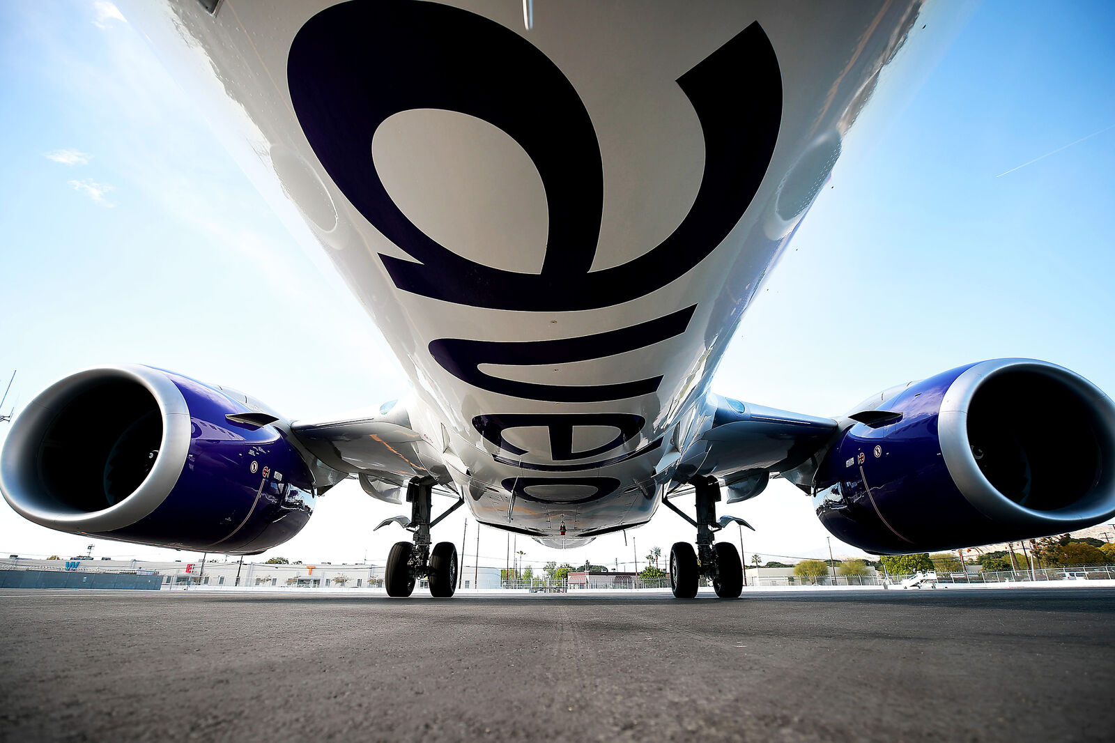North Texas Airport Secures First Airline