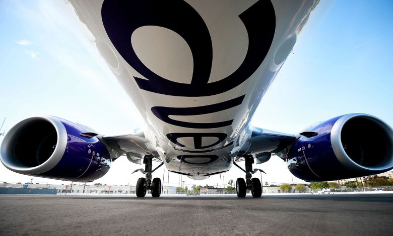 North Texas Airport Secures First Airline