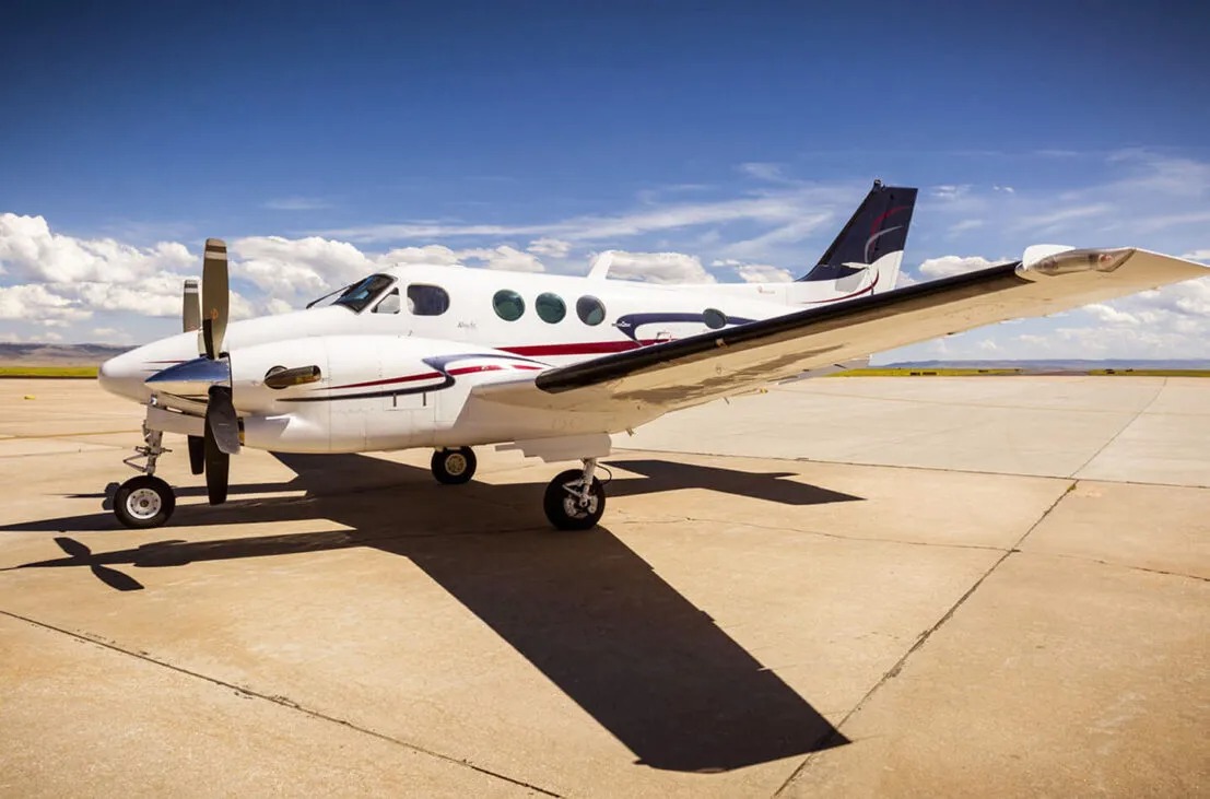 Washington Aviation Coalition Responds to New Aircraft Tax