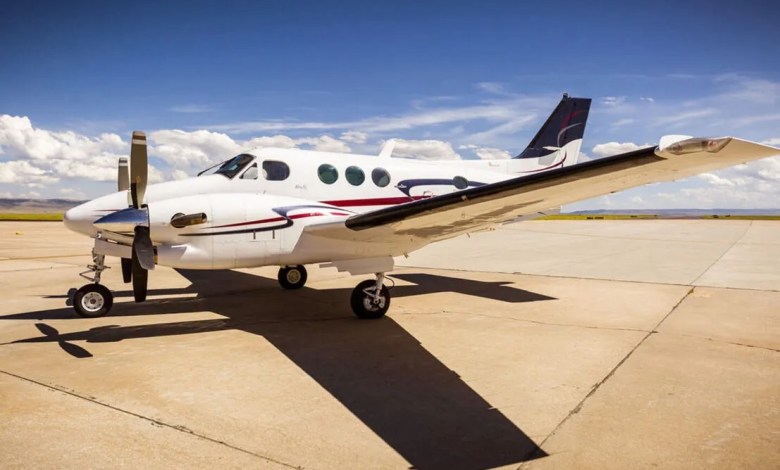 Washington Aviation Coalition Responds to New Aircraft Tax