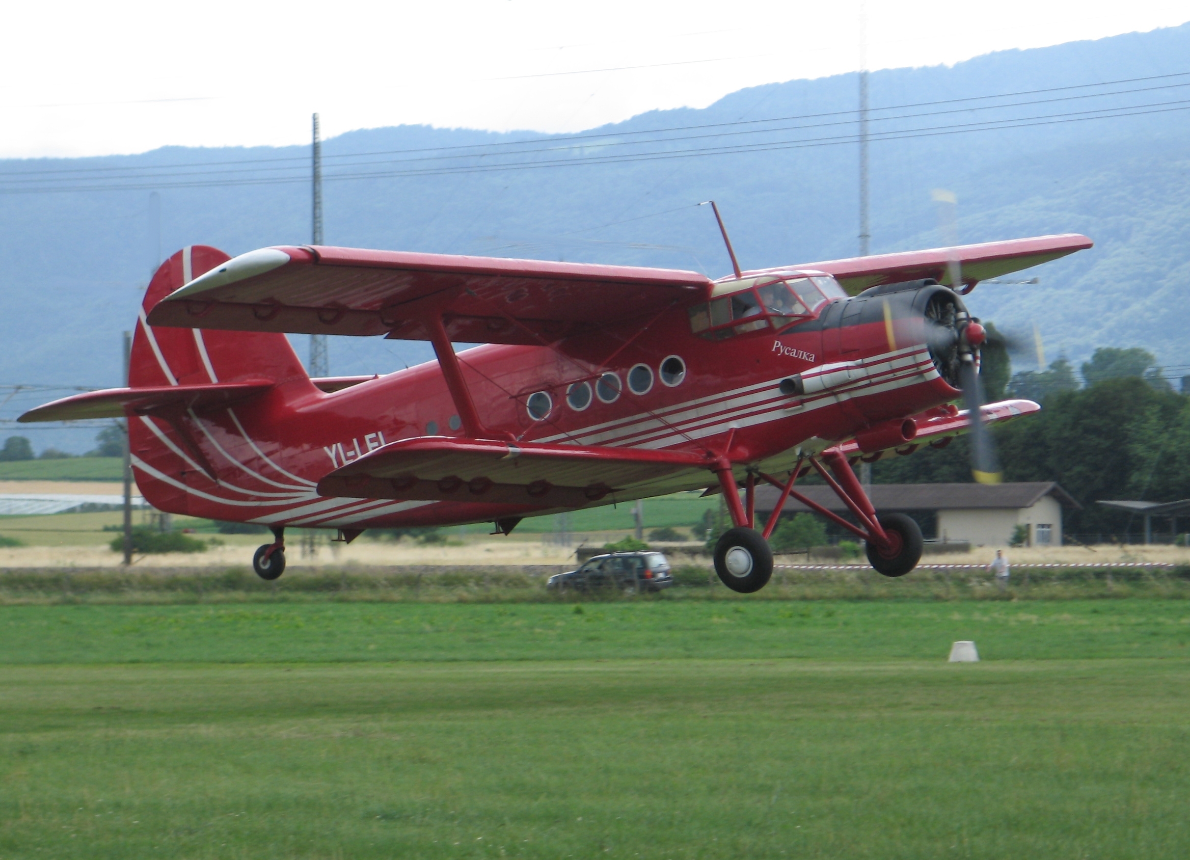 Antonov 2