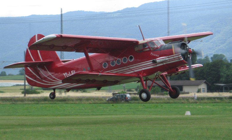 Antonov 2