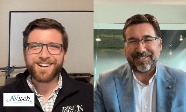 Inside the $10.5B Jeppesen ForeFlight Sale: CEO Brad Surak on EFBs, AI, and PE