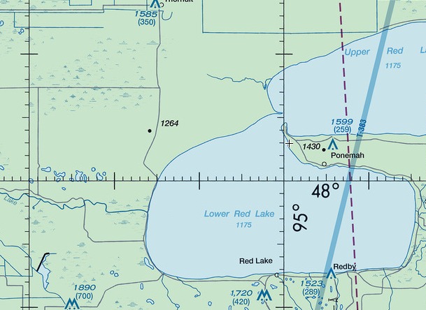 AOPA Asks Feds to Intervene in Aircraft Dispute With Tribal Authorities