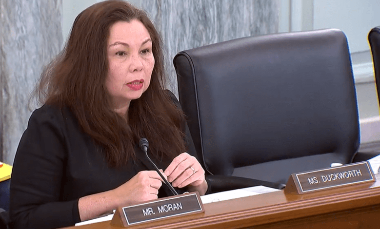 Duckworth Urges DOT To Include 96% Excluded From $10K Bonus
