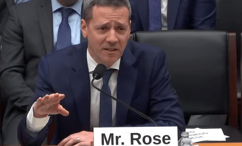 Congress Presses Case for ADS-B Privacy
