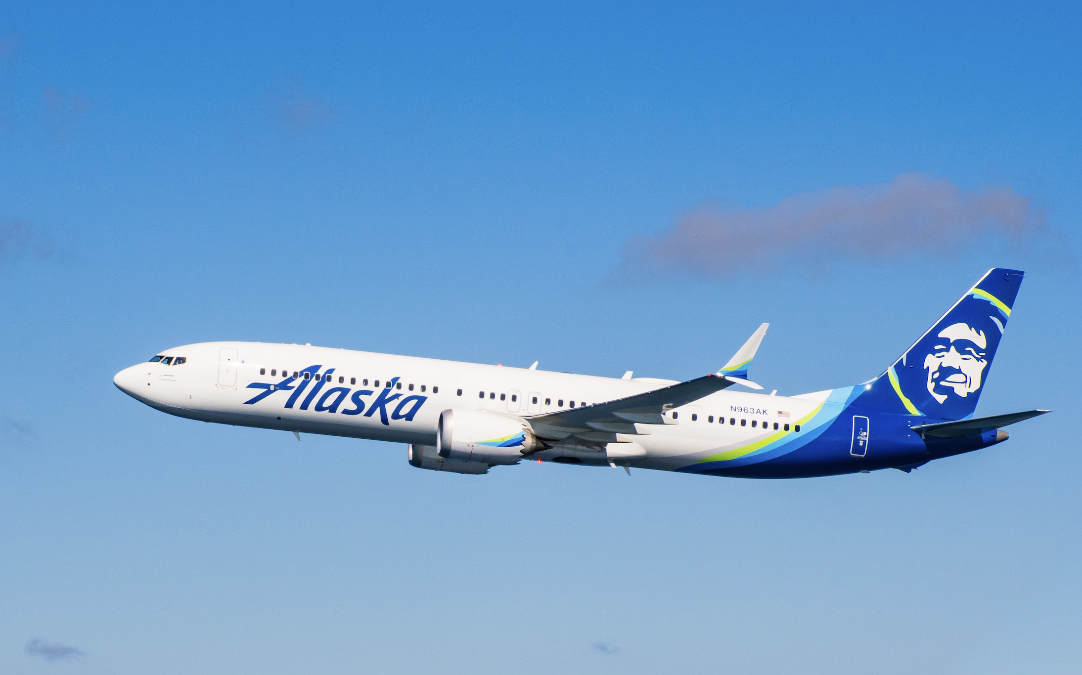 Alaska Airlines Adds San Diego Pilot Base