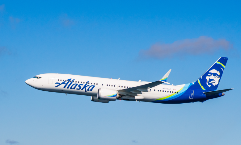 Alaska Airlines Adds San Diego Pilot Base