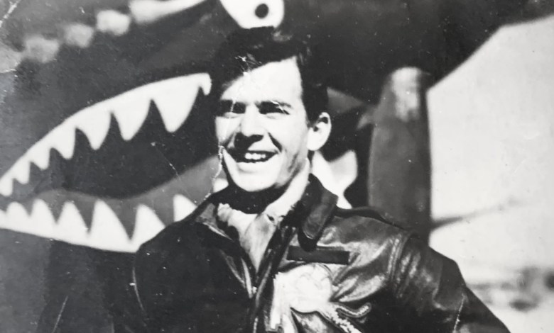 WWII Pilot Identified After More than 80 Years