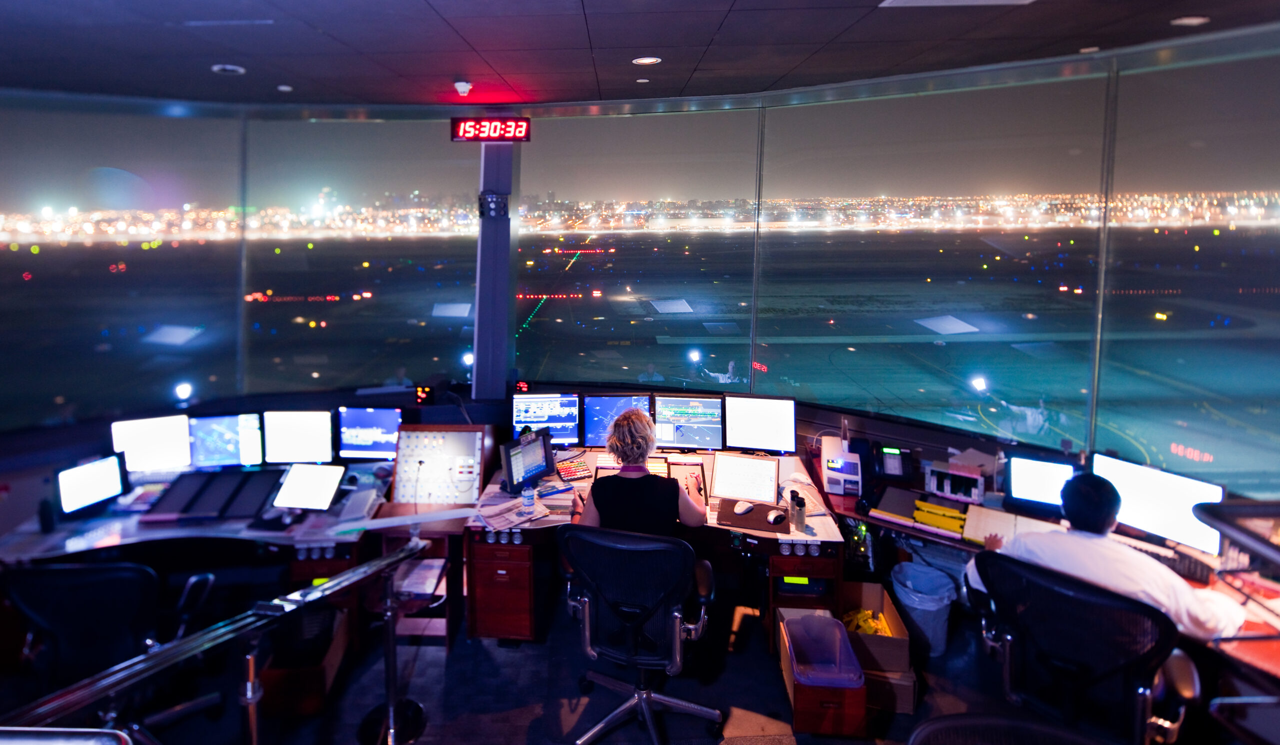 Gulf States Announce Shared Civil Aviation Authority
