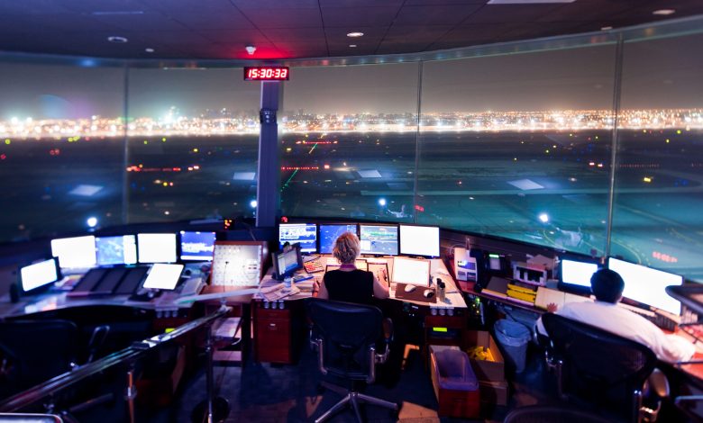 Gulf States Announce Shared Civil Aviation Authority