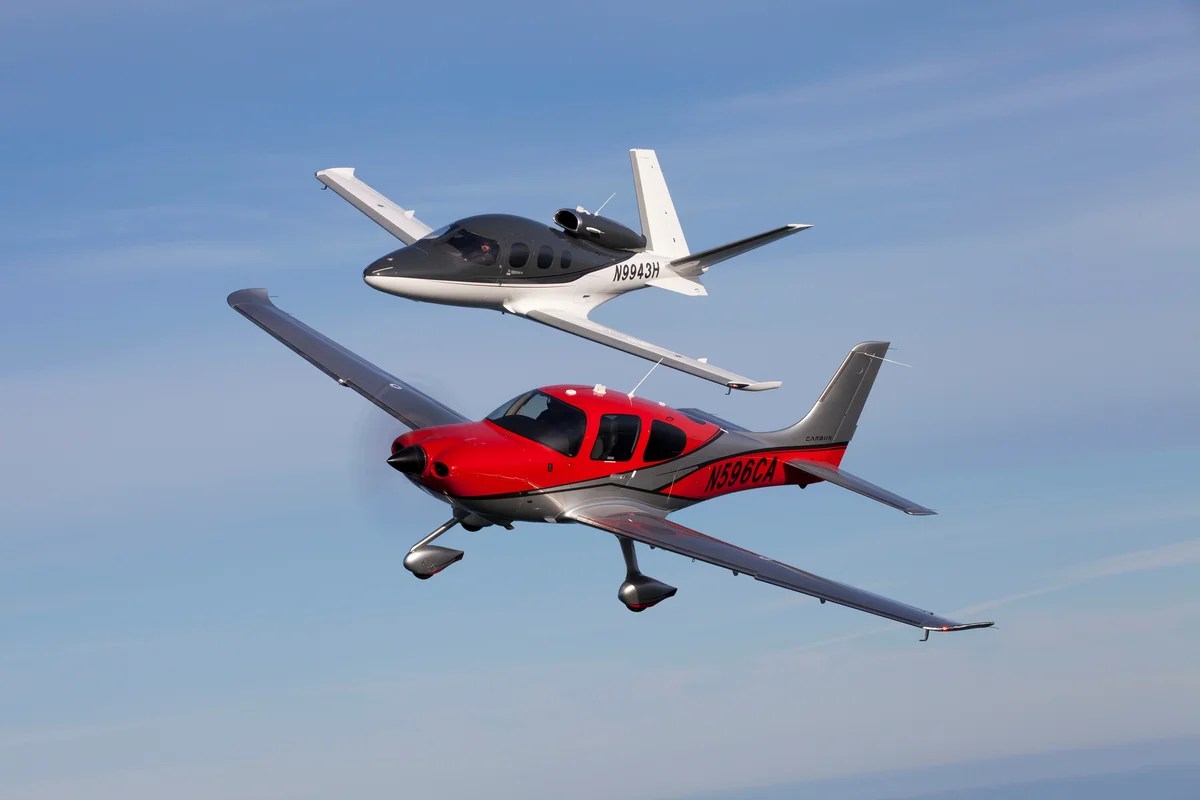 Cirrus Launches ‘Cirrus Next’ Trade-In Program