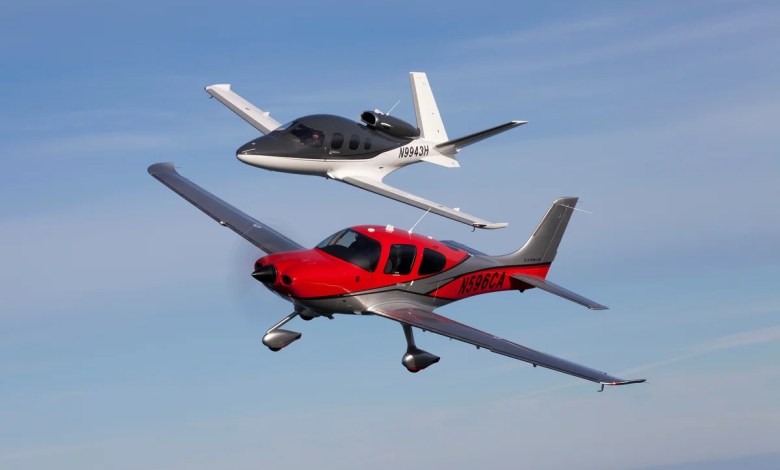 Cirrus Launches ‘Cirrus Next’ Trade-In Program