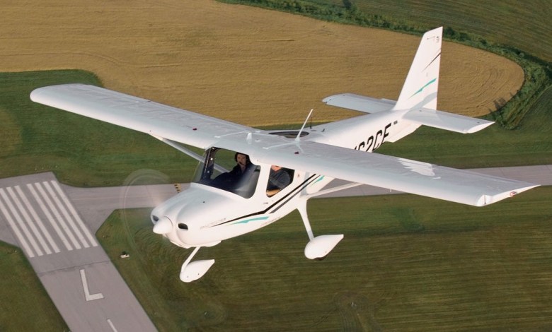 Cessna Skycatcher: The LSA That Couldn’t Catch On