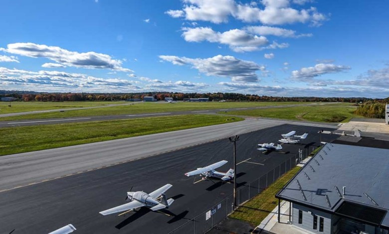 General Aviation Sees Steady Third-Quarter Results As Shipments Hold Pace