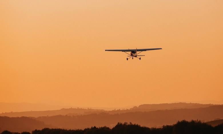 AVweb's Top Stories in 2025