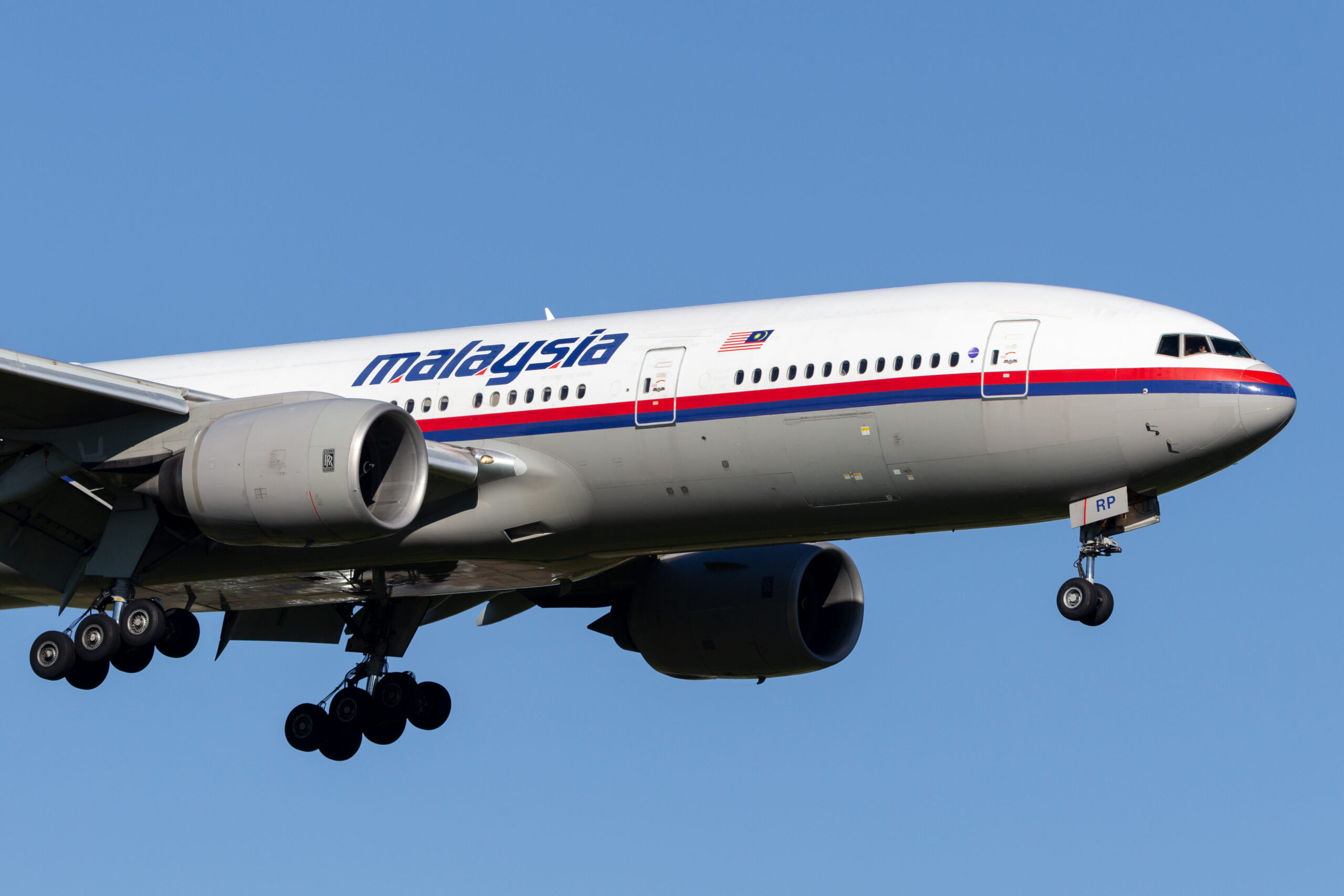 Malaysia To Restart Search for Long-Missing MH370