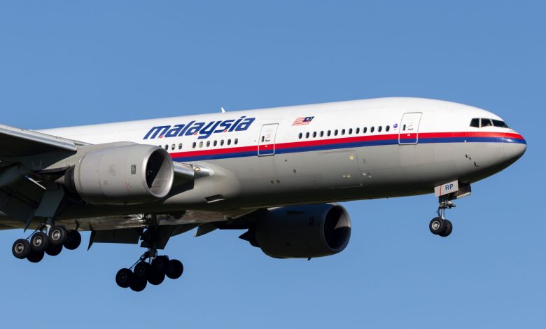 Malaysia To Restart Search for Long-Missing MH370