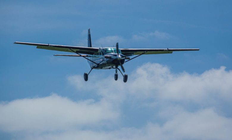 Gunman Arrested After Aid Plane Hijacking in South Sudan