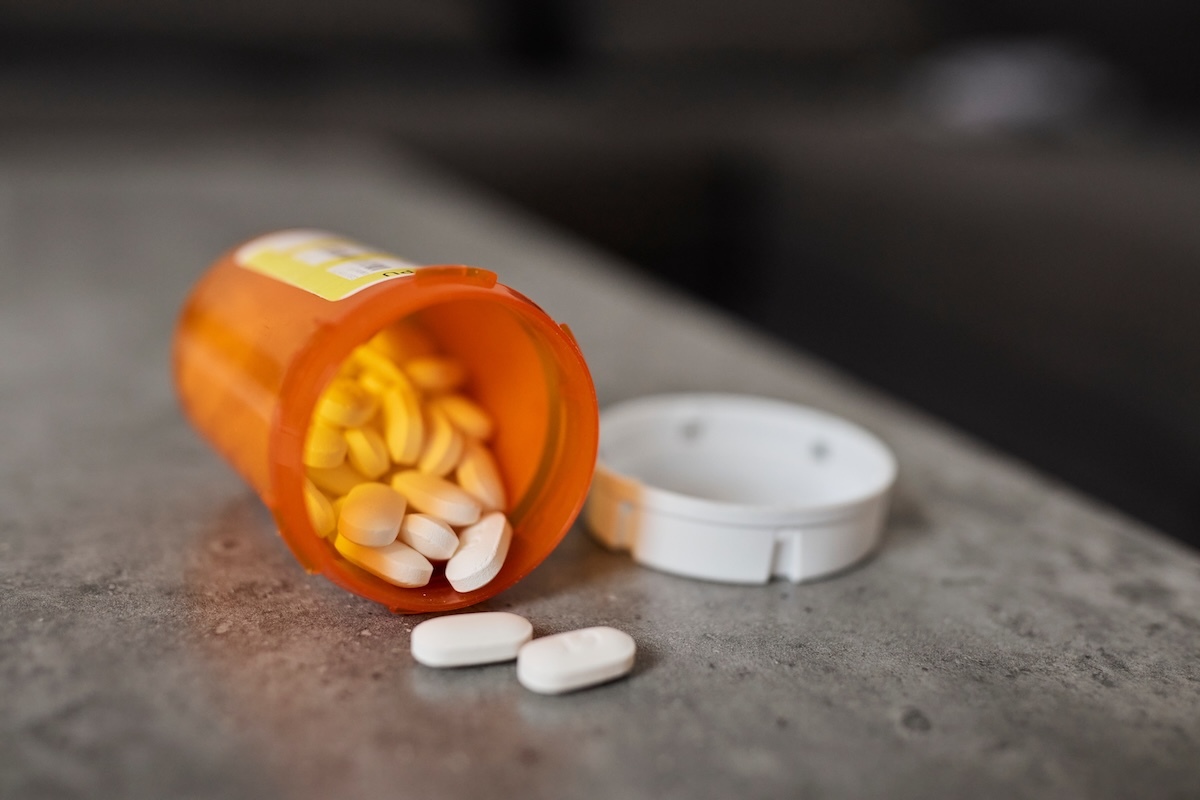 FAA Updates Antidepressant Protocol