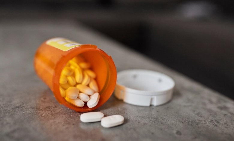 FAA Updates Antidepressant Protocol