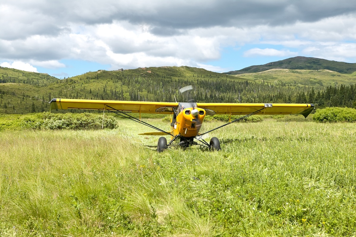 Aviation regulations