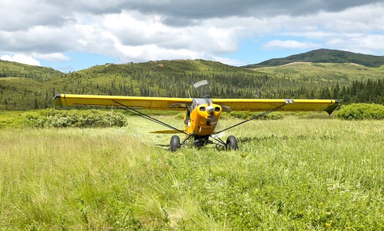 Aviation regulations