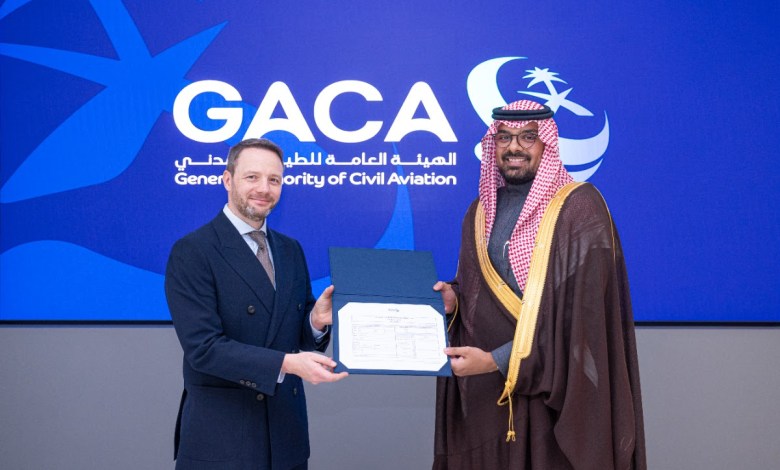Flexjet Authorized for Domestic Service in Saudi Arabia