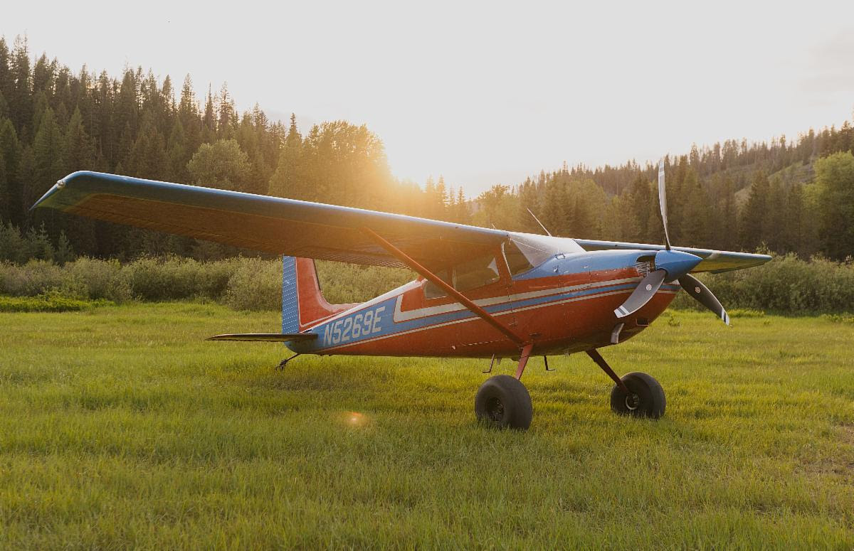 Hartzell Renews RAF Propeller Discount