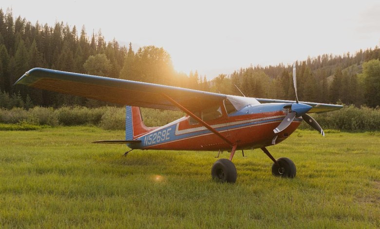 Hartzell Renews RAF Propeller Discount