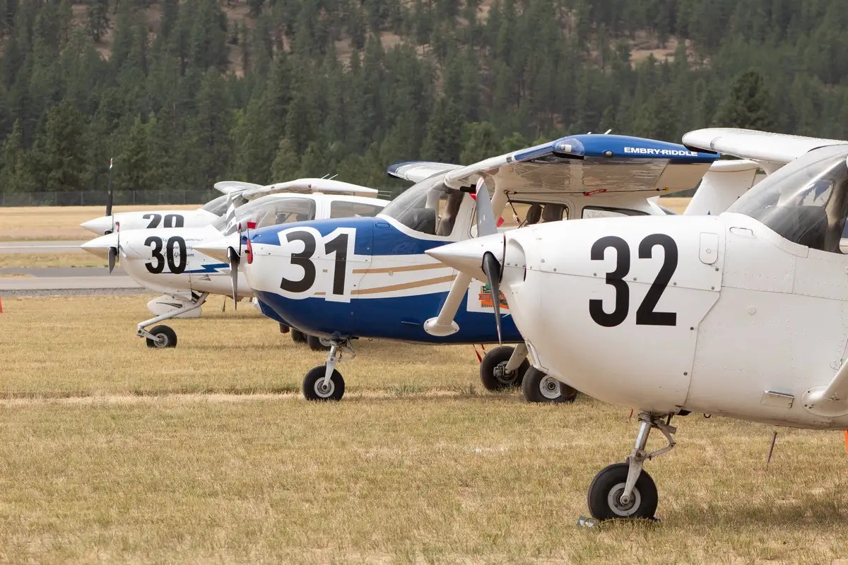 2026 Air Race Classic Open for Registration