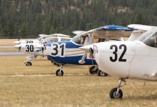 2026 Air Race Classic Open for Registration