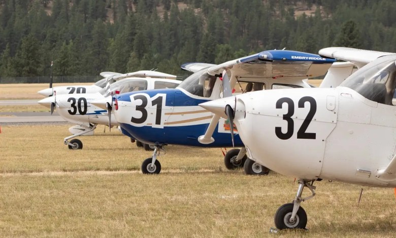 2026 Air Race Classic Open for Registration