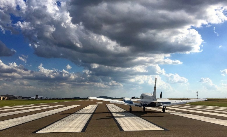 US Aviation Awarded $835M Air Force Training Contract